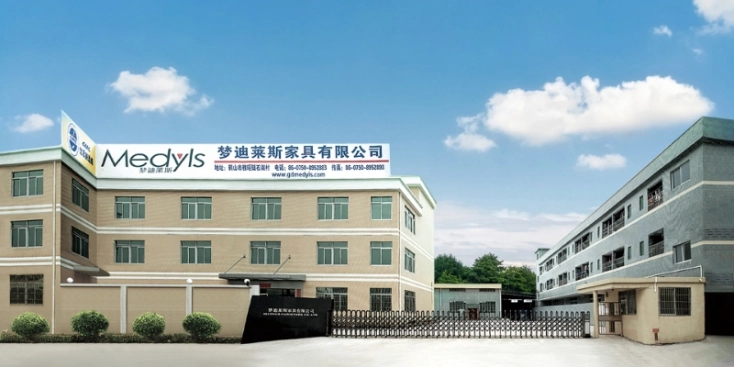 About Medyls About Medyls