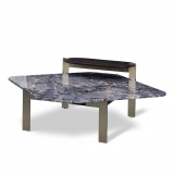 Luxury Home Dining Set Sideboard/Side Cabinet Tea Table/Coffee Table For Living Room Dining Room DINING SETS- Medyls (6)