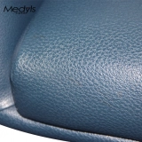 Medyls - Dining Chair Set PU Fabric Velvet Metal With 180 Swivel For Restaurant Home Furniture DINING CHAIR (6) Medyls - Dining Chair Set PU Fabric Velvet Metal With 180 Swivel For Restaurant Home Furniture DINING CHAIR (6)