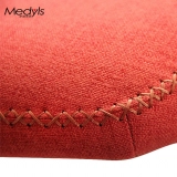 Medyls - For Restaurant Dining Room Chairs Hotel Furniture Embroider Metal PU Japanese Market Hot Sale Blue Home Furniture Modern DINING CHAIR (5) Medyls - For Restaurant Dining Room Chairs Hotel Furniture Embroider Metal PU Japanese Market Hot Sale Blue Home Furniture Modern DINING CHAIR (5)