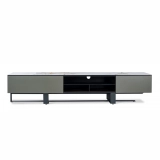Medyls - Highliving Modern New Design Home Dining Set Sideboard/Side Cabinet Tea Table/Coffee Table For Living Room Dining Room DINING SETS (3)
