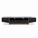 Medyls - Highliving Modern New Design Home Dining Set Sideboard/Side Cabinet Tea Table/Coffee Table For Living Room Dining Room DINING SETS (6)
