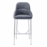Medyls - Hot Sale Bar Furniture Design Metal Modern Factory New Dining Chair Home Furniture Factory Wholesale High Quality OEM/ODM BARSTOOL