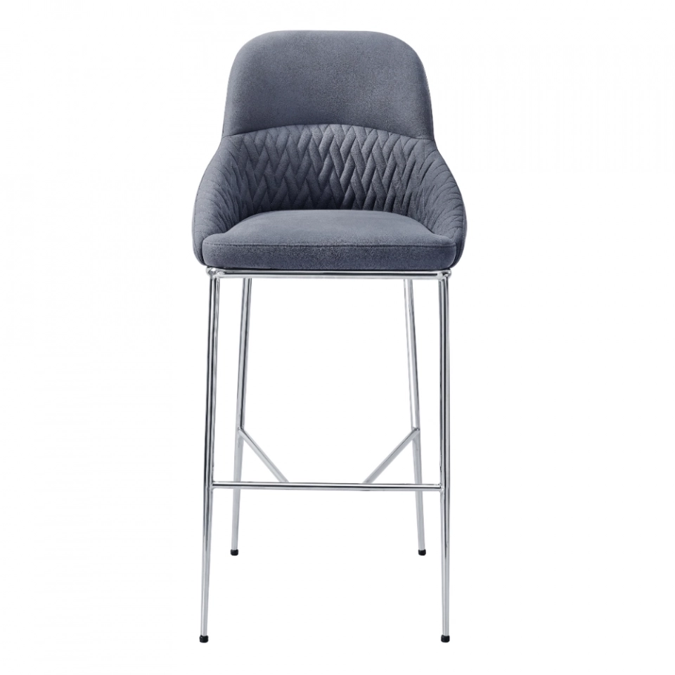 Medyls - Hot Sale Bar Furniture Design Metal Modern Factory New Dining Chair Home Furniture Factory Wholesale High Quality OEM/ODM BARSTOOL