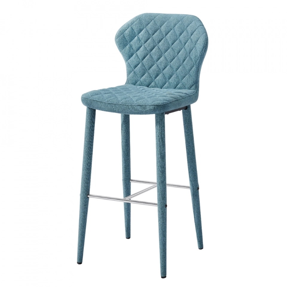 Medyls - Hot Sale Bar Furniture Design Metal Modern Factory New Dining Chair Home Furniture Factory Wholesale High Quality OEM/ODM BARSTOOL (4)