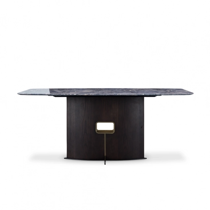 Medyls - Indian Style Dining Tables Model New Design Dining Table For Home Furniture Dining Room DINING TABLE