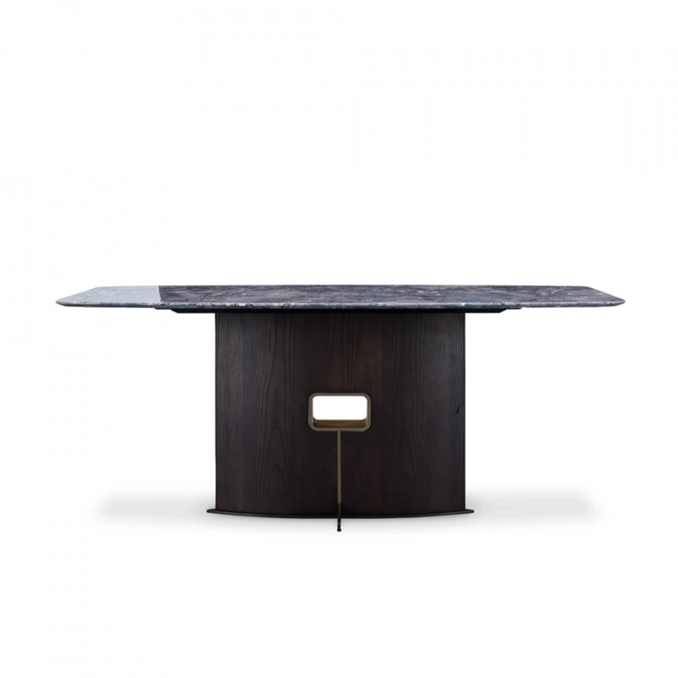 Medyls - Indian Style Dining Tables Model New Design Dining Table For Home Furniture Dining Room DINING TABLE