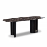 Medyls - Indian Style Dining Tables Model New Design Dining Table For Home Furniture Dining Room DINING TABLE (4)