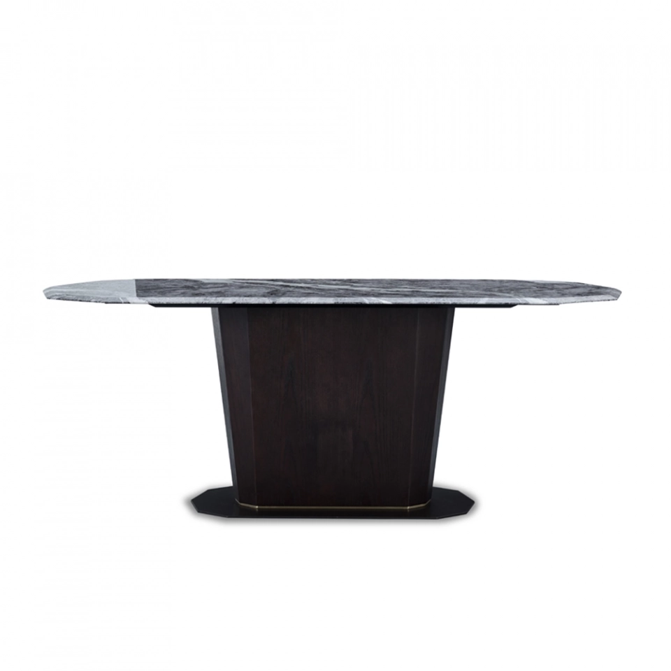 Medyls - Indian Style Dining Tables Model New Design Dining Table For Home Furniture Dining Room DINING TABLE (5)