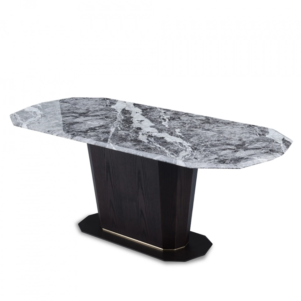 Medyls - Indian Style Dining Tables Model New Design Dining Table For Home Furniture Dining Room DINING TABLE (6)