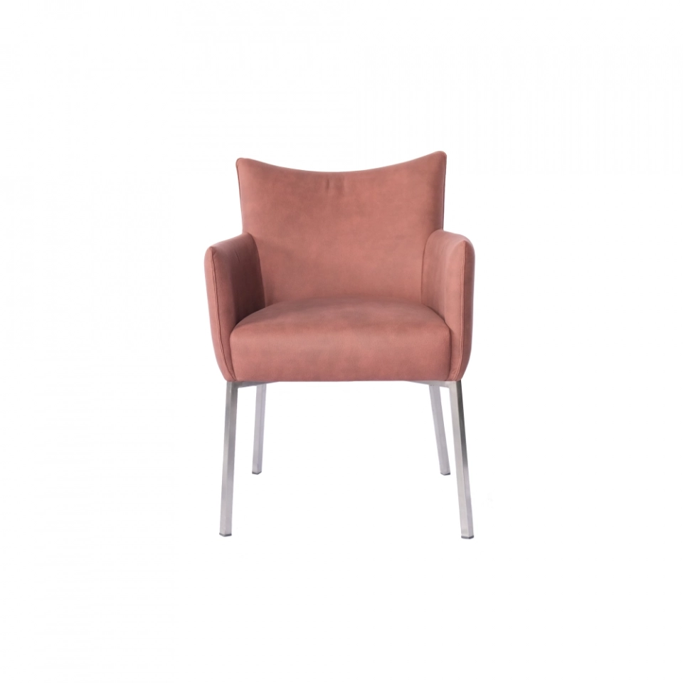 Medyls - Light Luxury New Design Fabric Seat/201Stainless Steel Legs Dining Chair Factory Wholesale Furniture DINING CHAIR (7) Medyls - Light Luxury New Design Fabric Seat/201Stainless Steel Legs Dining Chair Factory Wholesale Furniture DINING CHAIR (7)