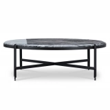Medyls - Luxury New Design Home Dining Set Sideboard/Side Cabinet Tea Table/Coffee Table For Living Room Dining Room DINING SETS (2)