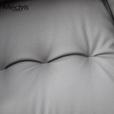 Medyls - Modern 180-degree Turning Metal Frame With PU Armchair For Dining Factory Outlet Vietnam Market Hot Sales DINING CHAIR (4) Medyls - Modern 180-degree Turning Metal Frame With PU Armchair For Dining Factory Outlet Vietnam Market Hot Sales DINING CHAIR (4)