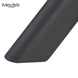 Medyls - Modern 180-degree Turning Metal Frame With PU Armchair For Dining Factory Outlet Vietnam Market Hot Sales DINING CHAIR (6)