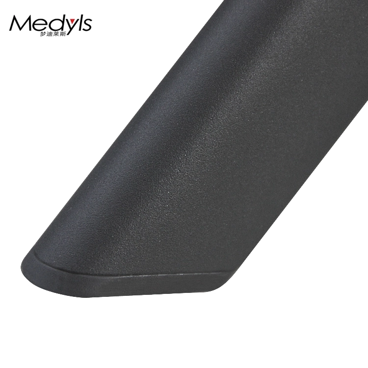 Medyls - Modern 180-degree Turning Metal Frame With PU Armchair For Dining Factory Outlet Vietnam Market Hot Sales DINING CHAIR (6)