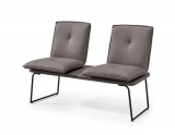 Medyls - Modern Dining Room Chair Bench Sofa Love Seat Furniture Factory Wholesale Good Price Hot Sale European Style DINING BENCH