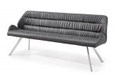 Medyls - Modern Dining Room Chair Bench Sofa Love Seat Furniture Factory Wholesale Good Price Hot Sale European Style DINING BENCH (4)