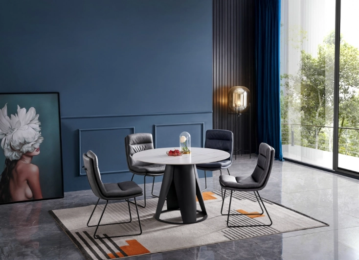 Medyls - Modern Dining Room Sets Dining Chair And Chair Furniture Factory Wholesale DINING SETS