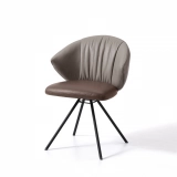 Medyls - Modern Dining Room Sets Furniture Factory Wholesale Good Price Hot Sale European Style DINING CHAIR (2)