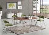 Medyls - Modern Dining Room Sets Furniture Factory Wholesale Good Price Hot Sale Good Chairs And Tables DINING SETS