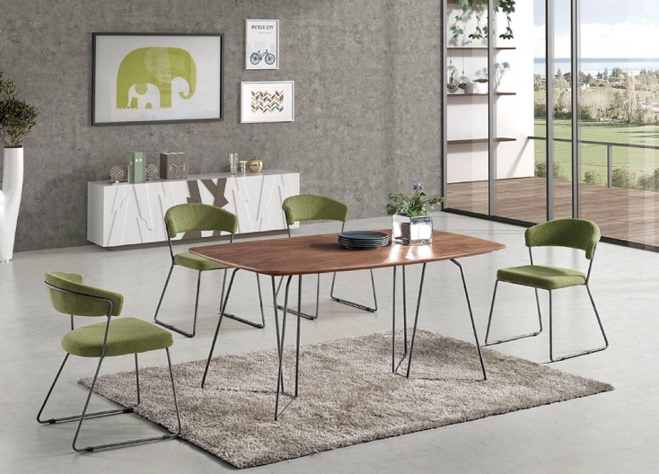 Medyls - Modern Dining Room Sets Furniture Factory Wholesale Good Price Hot Sale Good Chairs And Tables DINING SETS