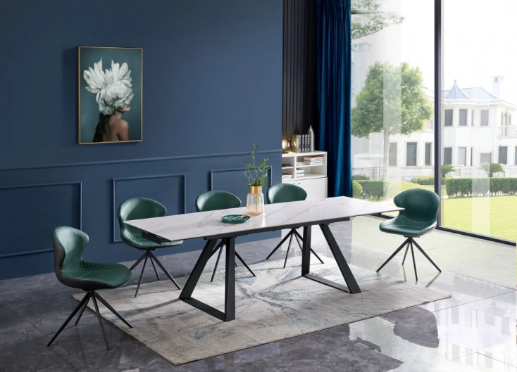Medyls - Modern Dining Room Sets Furniture Factory Wholesale Good Price OEM/ODM DINING SETS