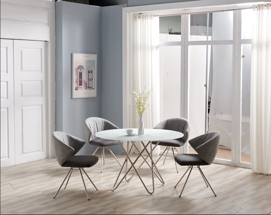 Medyls - Modern Dining Room Sets Furniture Factory Wholesale Good Price OEM/ODM DINING SETS (3)