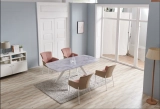 Medyls - Modern Dining Room Sets Furniture Factory Wholesale Good Price OEM/ODM DINING SETS (5) Medyls - Modern Dining Room Sets Furniture Factory Wholesale Good Price OEM/ODM DINING SETS (5)
