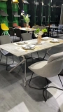 Medyls - Modern Dining Room Sets Furniture Factory Wholesale Good Price OEM/ODM DINING SETS (6)