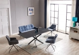 Medyls - Modern Dining Set Chair Furniture Factory Wholesale DINING SETS (2)