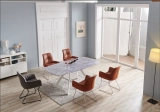 Medyls - Modern Dining Set Chair Furniture Factory Wholesale DINING SETS (5)