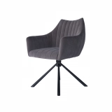 Medyls - Modern Green Velvet Seat &sany Black Frame Dining Chair Living Room Bedroom Furniture Home Furniture Metal Fashion DINING BENCH (5) Medyls - Modern Green Velvet Seat &sany Black Frame Dining Chair Living Room Bedroom Furniture Home Furniture Metal Fashion DINING BENCH (5)