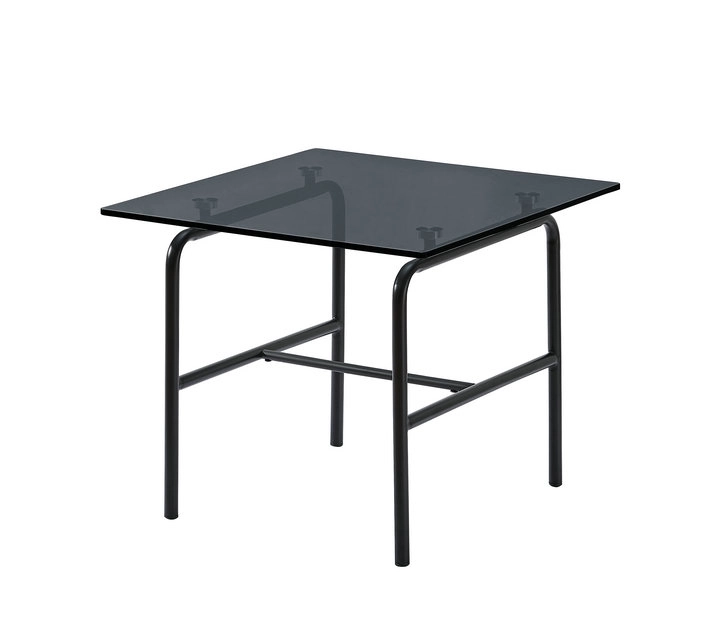Medyls - Modern Marbling Round Tea Table Sofa Side Simple Wrought Steel Coffee Table Factory Web Celebrity Style OEM/ODM DINING TABLE (3)