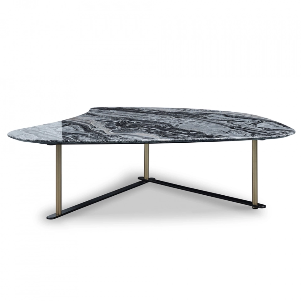 Medyls - Modern Marbling Square Tea Table Sofa Side Simple Wrought Steel Coffee Table European Style DINING TABLE (2) Medyls - Modern Marbling Square Tea Table Sofa Side Simple Wrought Steel Coffee Table European Style DINING TABLE (2)