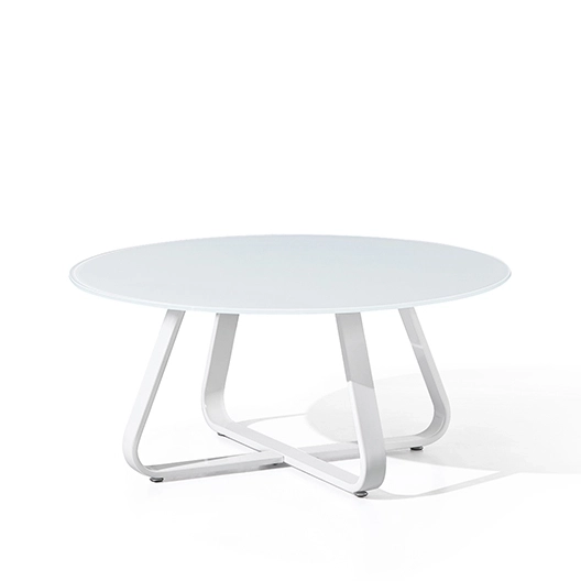 Medyls - Modern Tempered Glass Top Extension Coffee Tables Dining Tables Factory New Design OEM/ODM DINING TABLE (5)