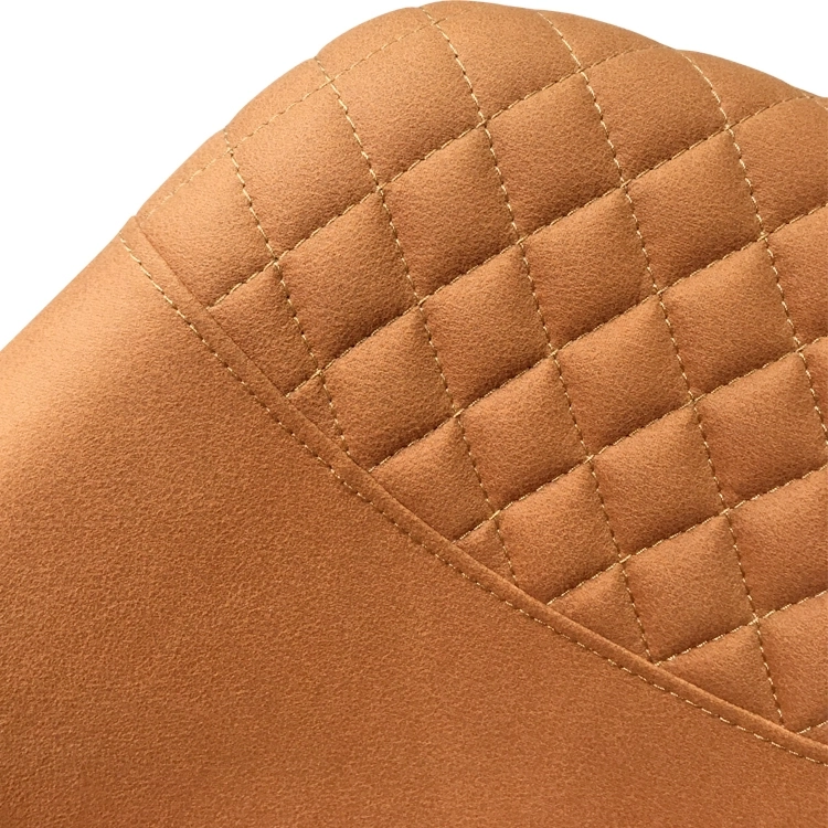 Medyls - ODM/OEM Modern New Design Armchair Bright-coloured Fabric&sandy Metal for Restaurant Dining Chair Dining Room Furniture Fashion DINING CHAIR (6) Medyls - ODM/OEM Modern New Design Armchair Bright-coloured Fabric&sandy Metal for Restaurant Dining Chair Dining Room Furniture Fashion DINING CHAIR (6)