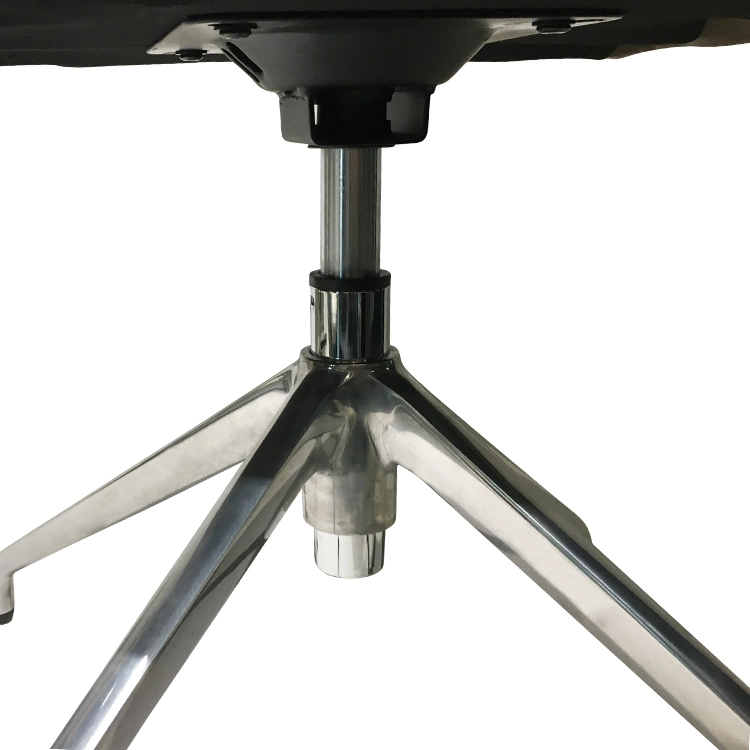 Medyls - ODM/OEM Modern New Design Armchair For Restaurant Brown PU&Aluminum Alloy 360 Degree Leg Factory Outlet Hot Sales DINING CHAIR (6) Medyls - ODM/OEM Modern New Design Armchair For Restaurant Brown PU&Aluminum Alloy 360 Degree Leg Factory Outlet Hot Sales DINING CHAIR (6)