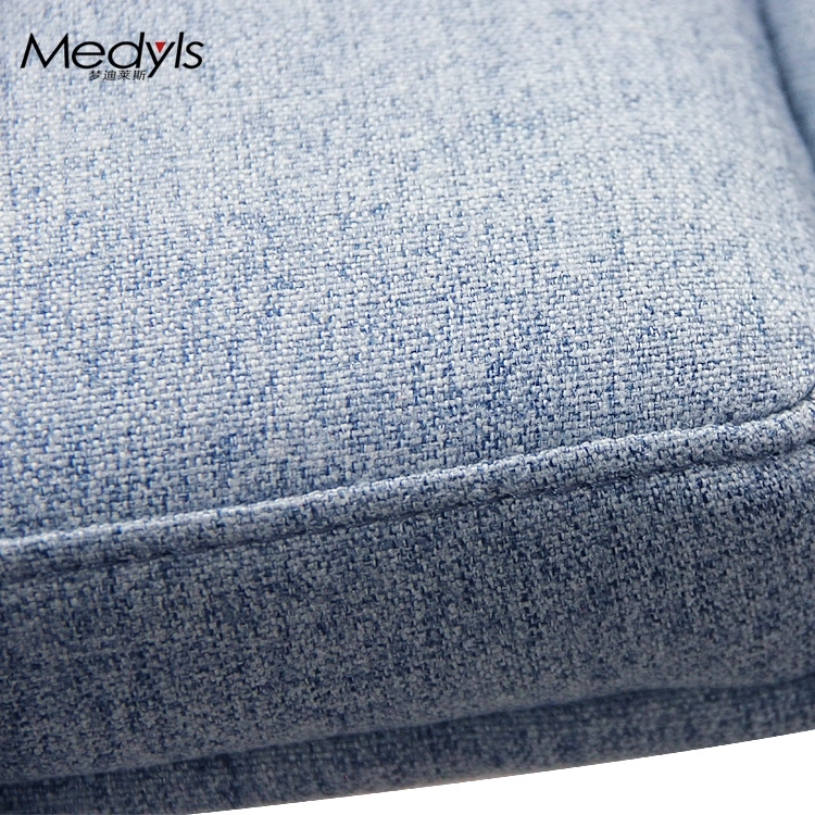 Medyls - Powder Coating Base Metal Frame Bar Stool Supplier Black Upholstered with Fabric Dining Chair Dining Room Furniture Modern BARSTOOL (6) Medyls - Powder Coating Base Metal Frame Bar Stool Supplier Black Upholstered with Fabric Dining Chair Dining Room Furniture Modern BARSTOOL (6)