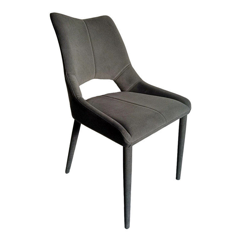Medyls - Promotional Modern Dining Room Chairs ISO 9001 Certified For Restaurant Cafe Shop Factory Wholesale DINING CHAIR (2)