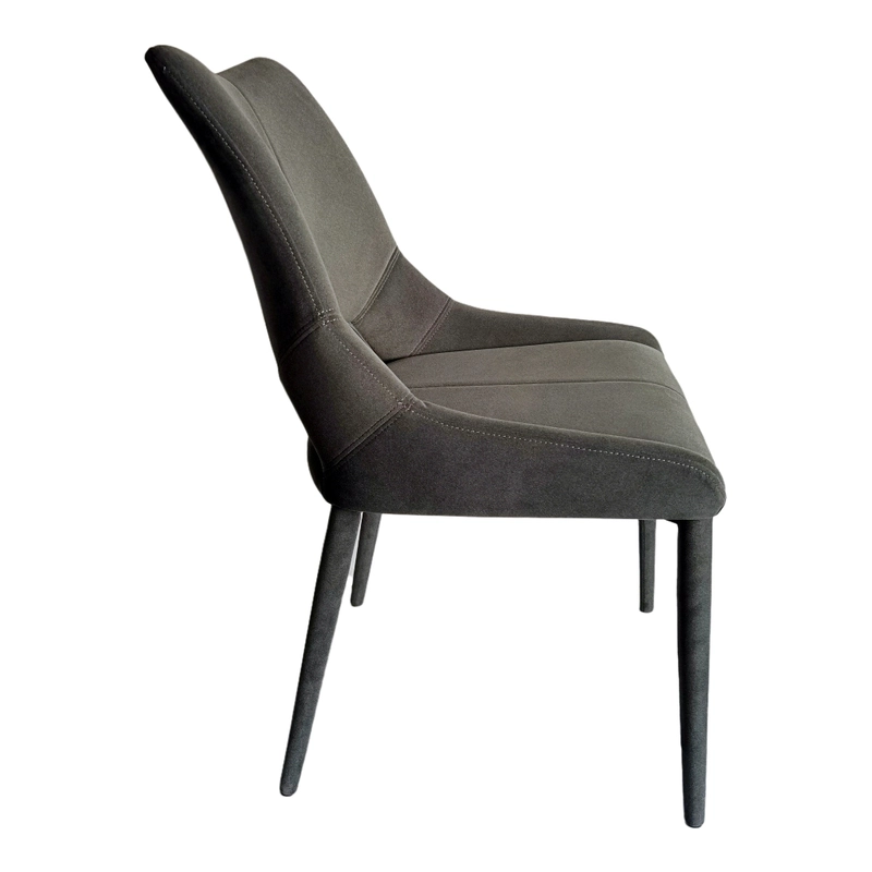 Medyls - Promotional Modern Dining Room Chairs ISO 9001 Certified For Restaurant Cafe Shop Factory Wholesale DINING CHAIR (3)