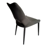 Medyls - Promotional Modern Dining Room Chairs ISO 9001 Certified For Restaurant Cafe Shop Factory Wholesale DINING CHAIR (4)