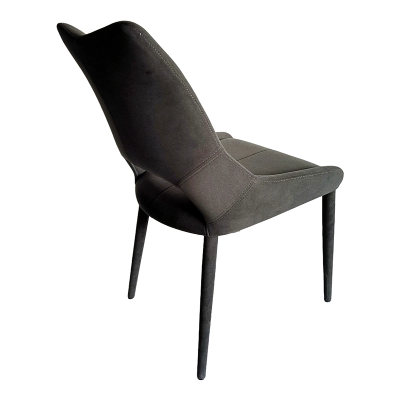 Medyls - Promotional Modern Dining Room Chairs ISO 9001 Certified For Restaurant Cafe Shop Factory Wholesale DINING CHAIR (4)
