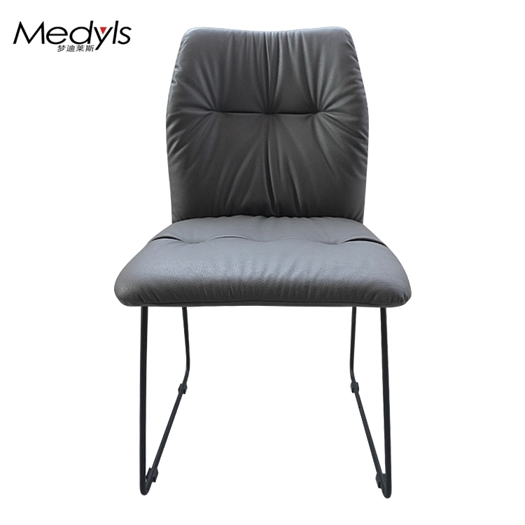 Medyls - Pu Leather Velvet Dining Chair Design Metal European Modern Wholesale New Dining Room Furniture Home Furniture Convenient Mobile DINING CHAIR (7) Medyls - Pu Leather Velvet Dining Chair Design Metal European Modern Wholesale New Dining Room Furniture Home Furniture Convenient Mobile DINING CHAIR (7)
