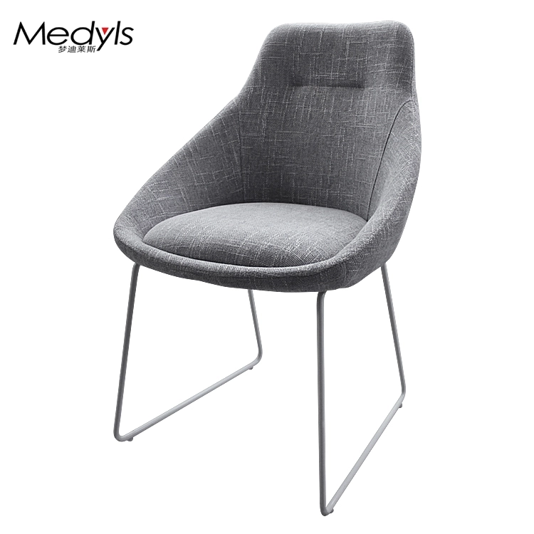 Medyls - Restaurant Dining Home Furniture Chairs Hotel PU Velvet Fabric&Metal Dining Room Chair DINING CHAIR (5) Medyls - Restaurant Dining Home Furniture Chairs Hotel PU Velvet Fabric&Metal Dining Room Chair DINING CHAIR (5)