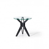 Medyls - Top Extension Coffee Tables Dining Tables Tempered Glass Modern Factory New Design OEM/ODM Dining Chair Dining Room Furniture DINING TABLE (3)