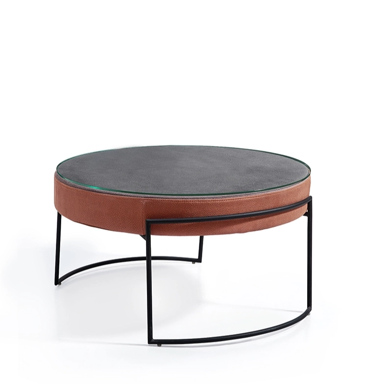 Medyls - Top Extension Coffee Tables Dining Tables Tempered Glass Modern Factory New Design OEM/ODM Dining Chair Dining Room Furniture DINING TABLE (5)