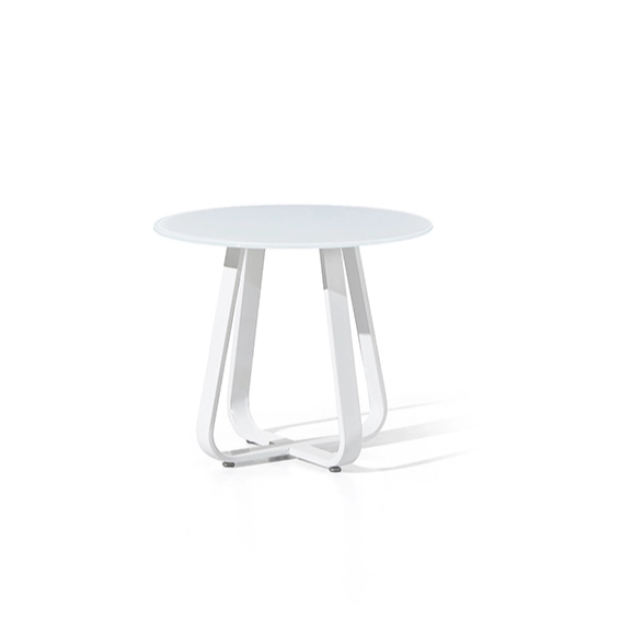 Medyls - Top Extension Coffee Tables Dining Tables Tempered Glass Modern Factory New Design OEM/ODM Dining Chair Dining Room Furniture DINING TABLE