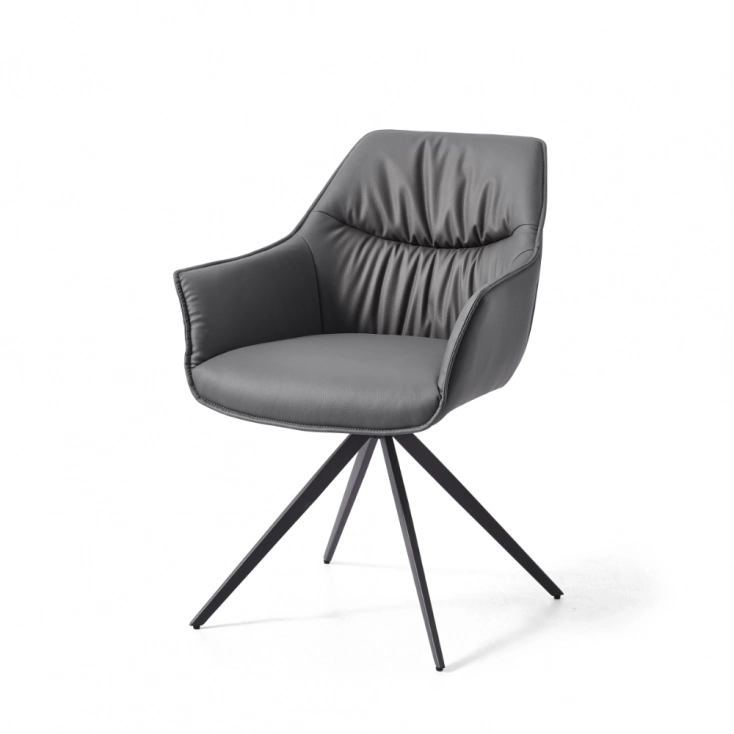 Medyls - Wholesale Modern Design Upholstered Dining Room Chair Home Furniture Fabric/cover Legs Wholesale Factory with Fabric Cover DINING CHAIR