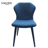 Medyls - Wholesale Modern Design Upholstered Dining Room Chair with Fabric Home Furniture Fabric/cover Legs Wholesale Factory DINING CHAIR (3) Medyls - Wholesale Modern Design Upholstered Dining Room Chair with Fabric Home Furniture Fabric/cover Legs Wholesale Factory DINING CHAIR (3)