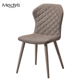 Medyls - Wholesale Modern Design Upholstered Dining Room Chair with Fabric Home Furniture Fabric/cover Legs Wholesale Factory DINING CHAIR (2) Medyls - Wholesale Modern Design Upholstered Dining Room Chair with Fabric Home Furniture Fabric/cover Legs Wholesale Factory DINING CHAIR (2)